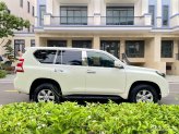 Toyota Land Cruiser Prado 2014 - Màu trắng, nhập khẩu
