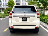 Toyota Land Cruiser Prado 2014 - Màu trắng, nhập khẩu