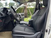Toyota Land Cruiser Prado 2014 - Màu trắng, nhập khẩu