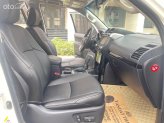 Toyota Land Cruiser Prado 2014 - Màu trắng, nhập khẩu