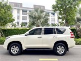 Toyota Land Cruiser Prado 2014 - Màu trắng, nhập khẩu