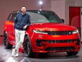 Land Rover Range Rover Sport Autobiography 2022 - Nhận đặt hàng All New 2023 chính hãng hoàn toàn mới