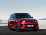 Land Rover Range Rover Sport Autobiography 2022 - Nhận đặt hàng All New 2023 chính hãng hoàn toàn mới
