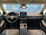 Honda Civic 2022 - Giá cạnh tranh - Khuyến mãi gói phụ kiện tuỳ chọn