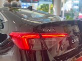 Honda Civic 2022 - Giá cạnh tranh - Khuyến mãi gói phụ kiện tuỳ chọn