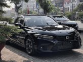 Honda Civic 2022 - Giá cạnh tranh - Khuyến mãi gói phụ kiện tuỳ chọn