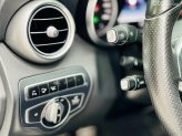 Mercedes-Benz C300 AMG 2016 - Xe ngon chất. Trả góp 250tr nhận xe luôn