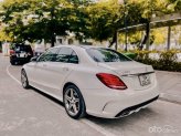 Mercedes-Benz C300 AMG 2016 - Xe ngon chất. Trả góp 250tr nhận xe luôn
