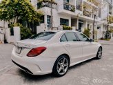 Mercedes-Benz C300 AMG 2016 - Xe ngon chất. Trả góp 250tr nhận xe luôn
