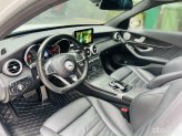 Mercedes-Benz C300 AMG 2016 - Xe ngon chất. Trả góp 250tr nhận xe luôn