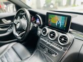 Mercedes-Benz C300 AMG 2016 - Xe ngon chất. Trả góp 250tr nhận xe luôn