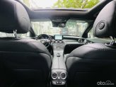 Mercedes-Benz C300 AMG 2016 - Xe ngon chất. Trả góp 250tr nhận xe luôn
