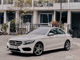 Mercedes-Benz C300 AMG 2016 - Xe ngon chất. Trả góp 250tr nhận xe luôn