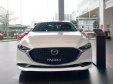Mazda 3 2022 - Giao ngay Hà Nội, giá tốt nhất, vay tối đa 85%