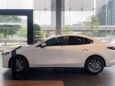 Mazda 3 2022 - Giao ngay Hà Nội, giá tốt nhất, vay tối đa 85%