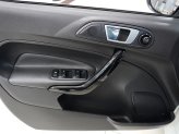 Ford Fiesta Titanium 1.0 AT EcoBoost 2014 - Màu trắng giá hữu nghị