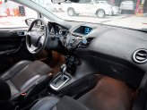 Ford Fiesta Titanium 1.0 AT EcoBoost 2014 - Màu trắng giá hữu nghị