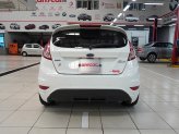 Ford Fiesta Titanium 1.0 AT EcoBoost 2014 - Màu trắng giá hữu nghị