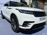 Land Rover Range Rover Velar R-Dynamic S 2024 - Nhập khẩu chính hãng mới 100% giá tốt nhất. Màu trắng mới