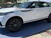 Land Rover Range Rover Velar R-Dynamic S 2024 - Nhập khẩu chính hãng mới 100% giá tốt nhất. Màu trắng mới