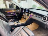 Mercedes-Benz C250 Exclusive 2015 - Xe cực đẹp. Trả góp 199tr là sở hữu