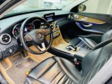 Mercedes-Benz C250 Exclusive 2015 - Xe cực đẹp. Trả góp 199tr là sở hữu