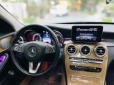 Mercedes-Benz C250 Exclusive 2015 - Xe cực đẹp. Trả góp 199tr là sở hữu