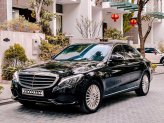 Mercedes-Benz C250 Exclusive 2015 - Xe cực đẹp. Trả góp 199tr là sở hữu