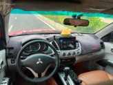 Mitsubishi Triton 2011 - Số tự động 2 cầu máy dầu, xe gia đình giá tốt 320tr