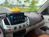 Mitsubishi Triton 2011 - Số tự động 2 cầu máy dầu, xe gia đình giá tốt 320tr