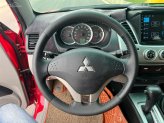 Mitsubishi Triton 2011 - Số tự động 2 cầu máy dầu, xe gia đình giá tốt 320tr