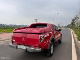 Mitsubishi Triton 2011 - Số tự động 2 cầu máy dầu, xe gia đình giá tốt 320tr