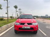 Mitsubishi Triton 2011 - Số tự động 2 cầu máy dầu, xe gia đình giá tốt 320tr