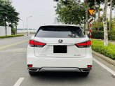 Lexus RX 300 T 2021 - Hàng siêu hiếm, màu trắng, nội thất nâu cực mới