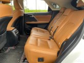 Lexus RX 300 T 2021 - Hàng siêu hiếm, màu trắng, nội thất nâu cực mới