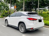 Lexus RX 300 T 2021 - Hàng siêu hiếm, màu trắng, nội thất nâu cực mới