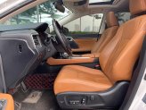 Lexus RX 300 T 2021 - Hàng siêu hiếm, màu trắng, nội thất nâu cực mới