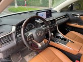 Lexus RX 300 T 2021 - Hàng siêu hiếm, màu trắng, nội thất nâu cực mới