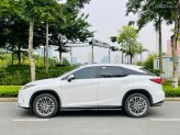 Lexus RX 300 T 2021 - Hàng siêu hiếm, màu trắng, nội thất nâu cực mới
