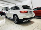 Mercedes-Benz GLC 250 4Matic 2018 - Cần bán xe biển thành phố, xe siêu đẹp, có trả góp
