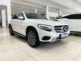 Mercedes-Benz GLC 250 4Matic 2018 - Cần bán xe biển thành phố, xe siêu đẹp, có trả góp