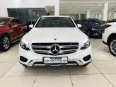 Mercedes-Benz GLC 250 4Matic 2018 - Cần bán xe biển thành phố, xe siêu đẹp, có trả góp