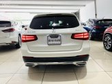 Mercedes-Benz GLC 250 4Matic 2018 - Cần bán xe biển thành phố, xe siêu đẹp, có trả góp