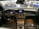 Mercedes-Benz GLC 250 4Matic 2018 - Cần bán xe biển thành phố, xe siêu đẹp, có trả góp