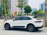 Porsche Macan tiêu chuẩn 2016 - Model 2017, up full phom 2021, giá 2 tỷ 850tr