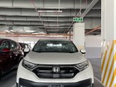 Honda CR-V 1.5 G 2022 - Có xe giao ngay, khuyến mại cực khủng lên đến 50tr - Tặng thẻ gắn kết dịch vụ trị giá 20 triệu