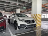 Honda CR-V 1.5 G 2022 - Có xe giao ngay, khuyến mại cực khủng lên đến 50tr - Tặng thẻ gắn kết dịch vụ trị giá 20 triệu