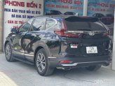 Honda CR-V 1.5 L 2020 - Có xe sẵn giao ngay