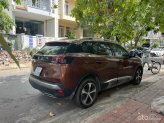 Peugeot 3008 GT 2018 - Biển Sài Gòn