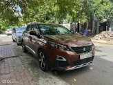 Peugeot 3008 GT 2018 - Biển Sài Gòn